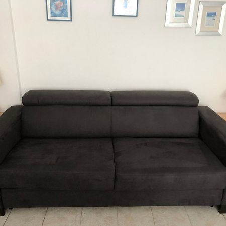 Olivia, Seaside Apartment In Medulin, Croatia Екстер'єр фото