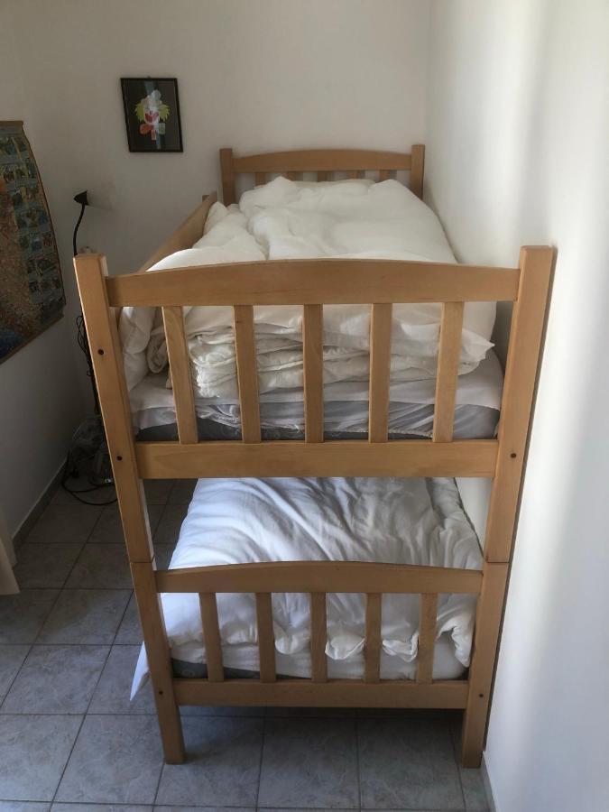 Olivia, Seaside Apartment In Medulin, Croatia Екстер'єр фото