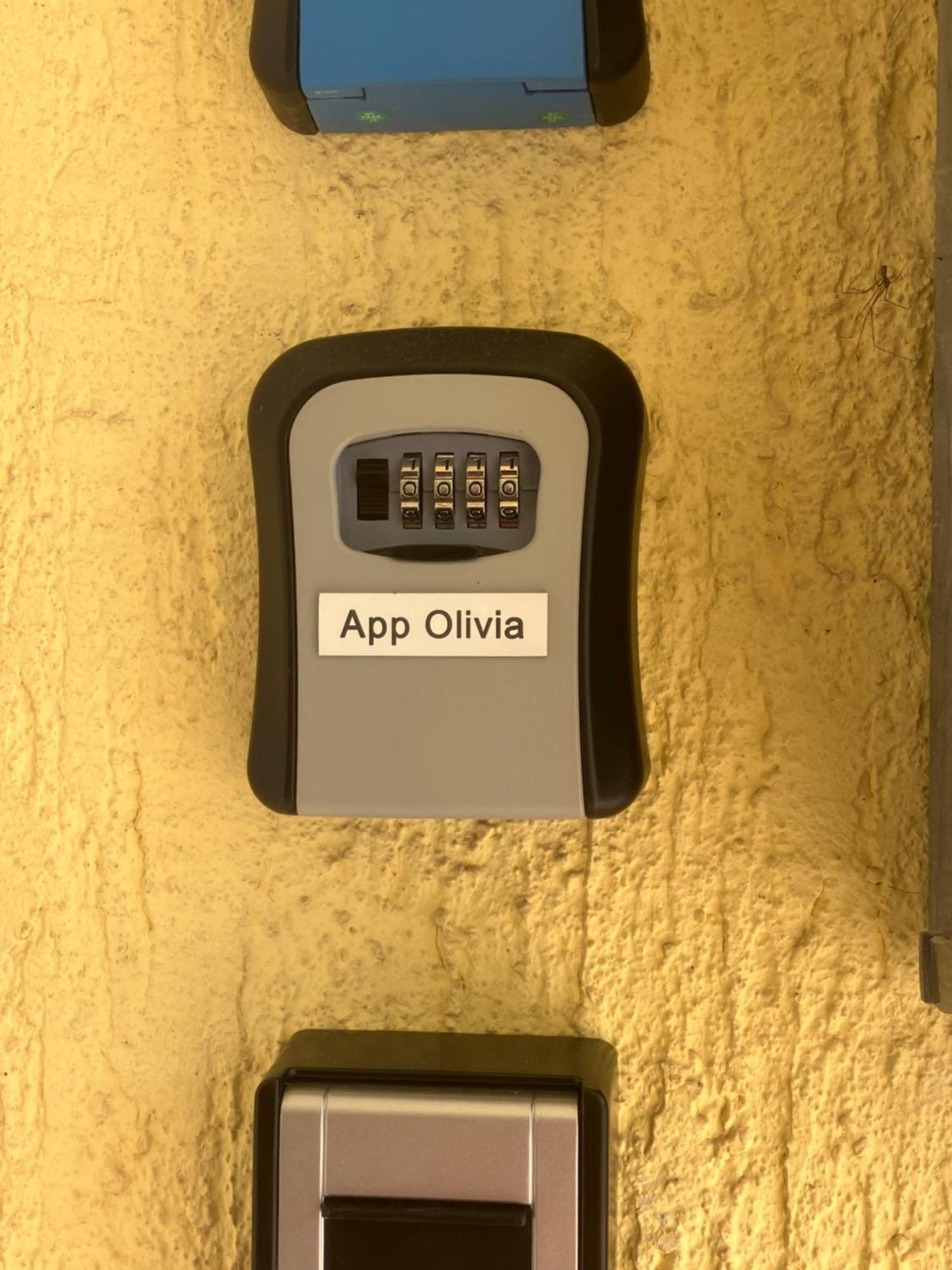 Olivia, Seaside Apartment In Medulin, Croatia Екстер'єр фото